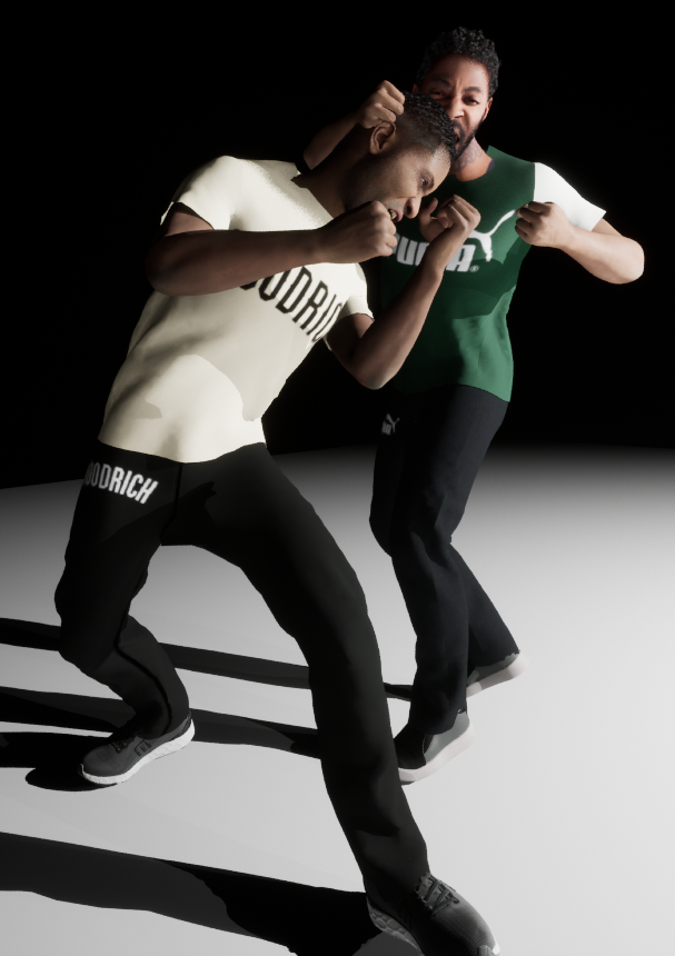 fight 2